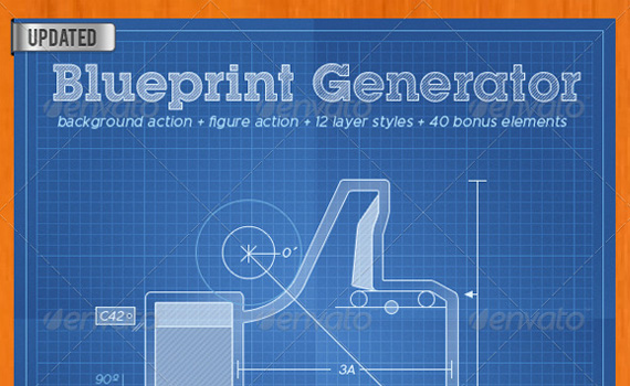 How To Create A Blueprint Effect In Photoshop Cs6 Youtube | 60 useful premium photoshop actions from graphicriver you How To Create A Blueprint Effect In Photoshop Cs6 Youtube | 60 useful premium photoshop actions from graphicriver you