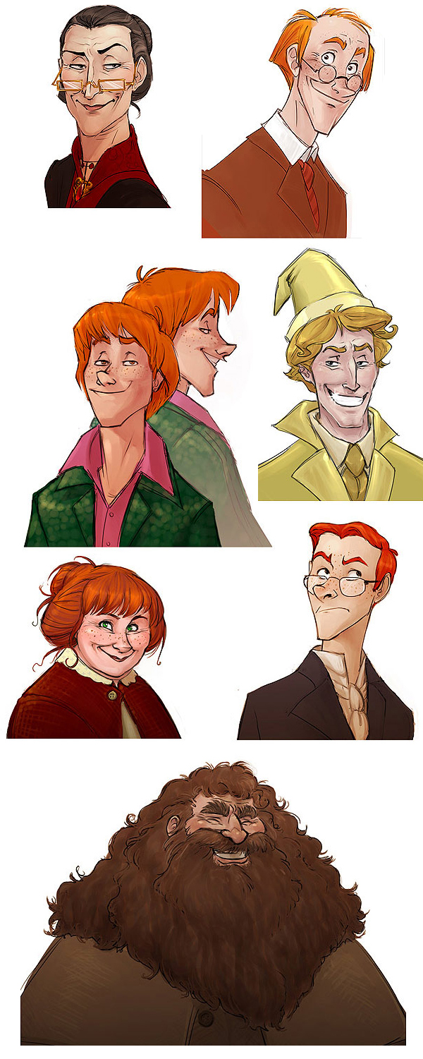 Harry Potter Disney Harry Potter Disney
