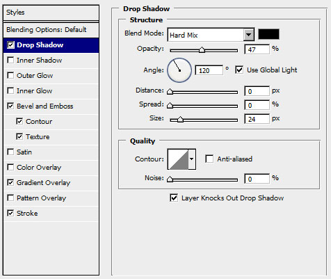 Make a Diablo III styled wallpaper in Phootshop CS3