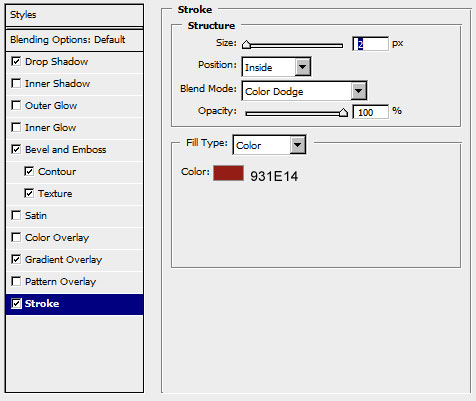 Make a Diablo III styled wallpaper in Phootshop CS3