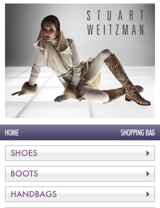Best Techniques For The Mobile Web Design 7 Tips You