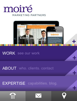 Best Techniques For The Mobile Web Design 7 Tips You