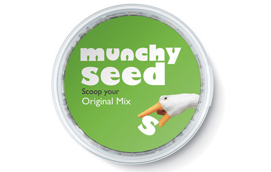 Munchy Seeds