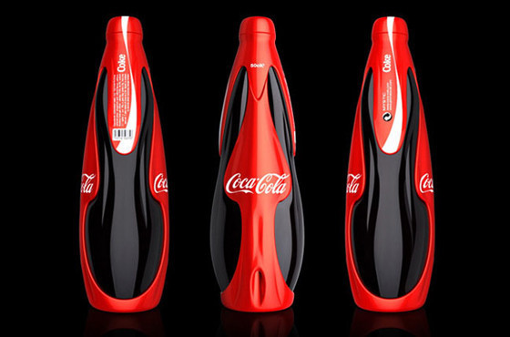 Coca Cola Mystic