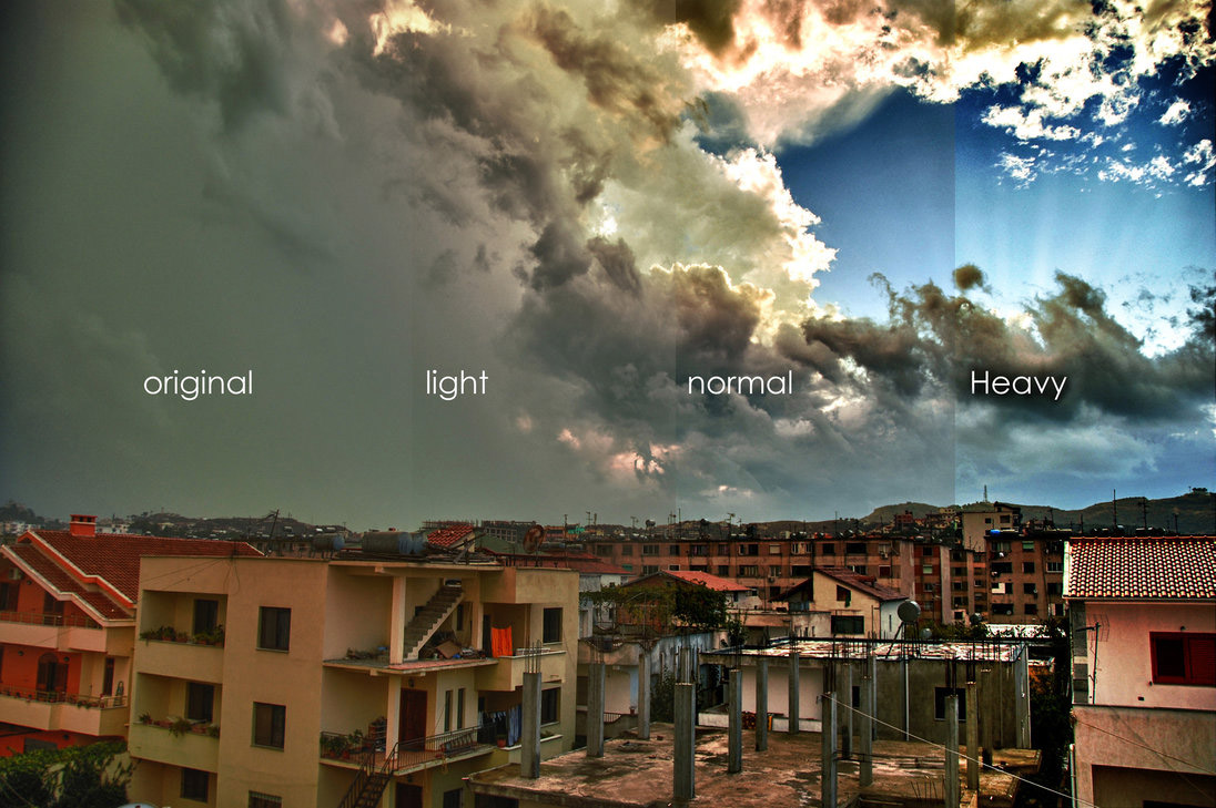 Learn HDR in Photoshop Colin s HDR photography tutorial