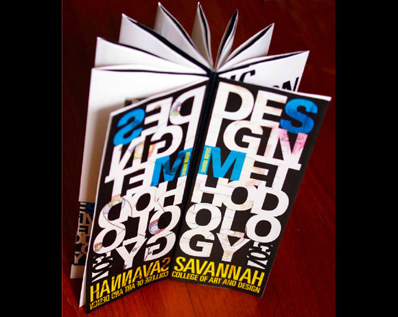 Design Methodologies Booklet Photo