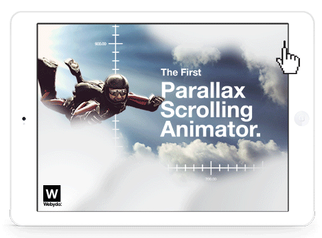 parallax-effect