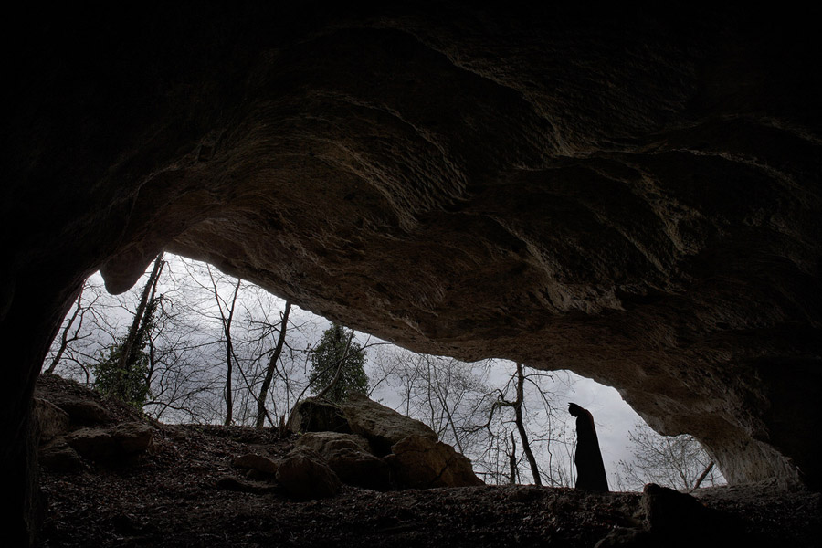 batman-cave