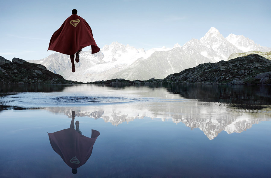 superman-moutain-landscape