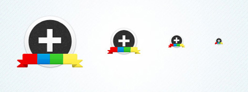Google-Plus-Circular-Icon-Set