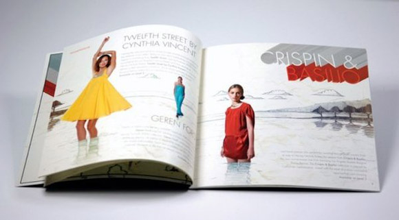 Mind Blowing Brochure Designs