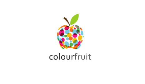 colorful logo design inspiration
