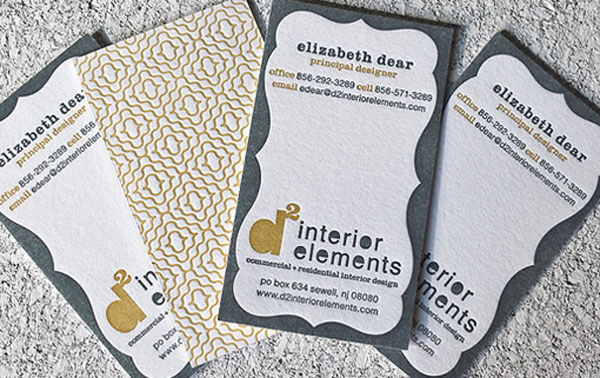 200 Brilliant And Creative Business Card Designs For Your 40 Awesome Business Card Designs