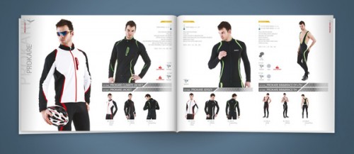 80 brilliantly creative and visually sharp fashion brochure designs aparel flyer ideas
