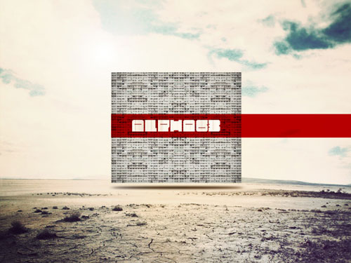 Download ALPHA 63 free font