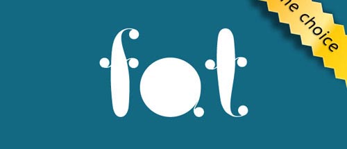 Download FatC free font
