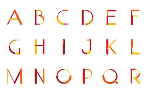 Download Color Lines free font