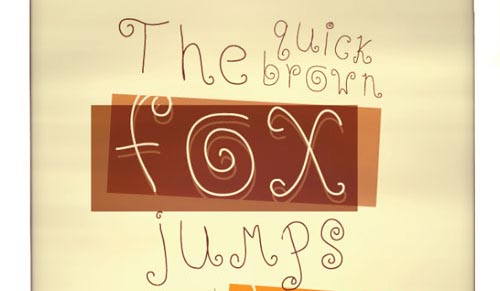 Download Roll up free font