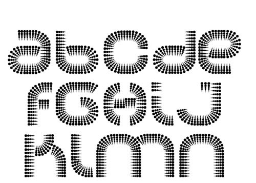 Download Soda free font