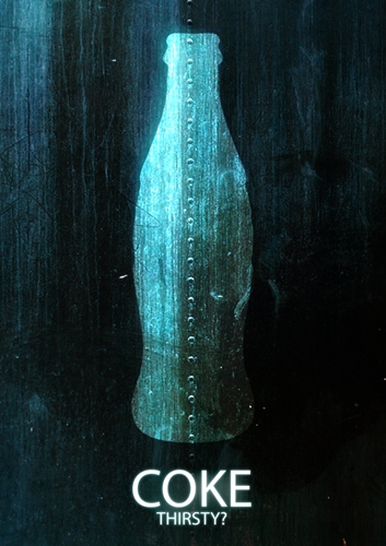 coke_grunge_by_seoxys coke_grunge_by_seoxys