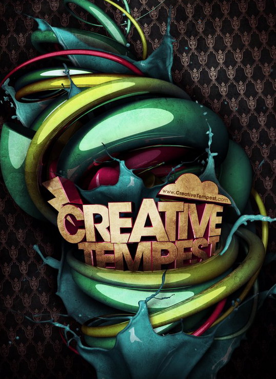 creative_tempest_poster_by_demen1 creative_tempest_poster_by_demen1