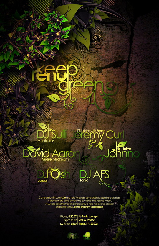 keep_reno_green_poster_by_demen1 keep_reno_green_poster_by_demen1
