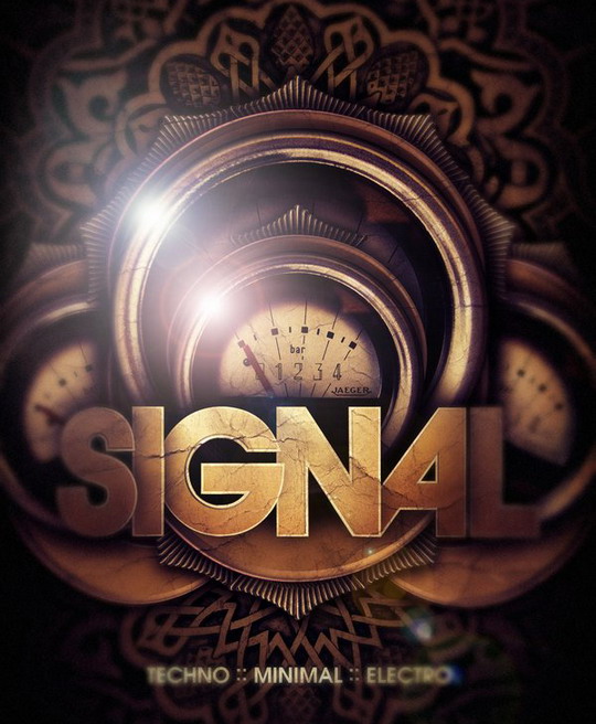 signal_poster_by_demen1 signal_poster_by_demen1