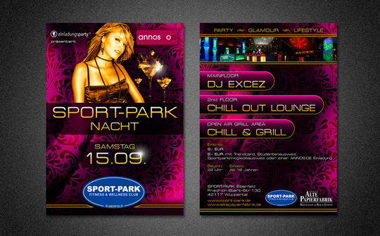 sport_park_flyer_4_by_kejdi sport_park_flyer_4_by_kejdi