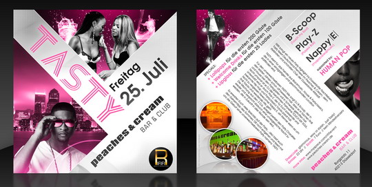 tasty_flyer_by_kejdi tasty_flyer_by_kejdi
