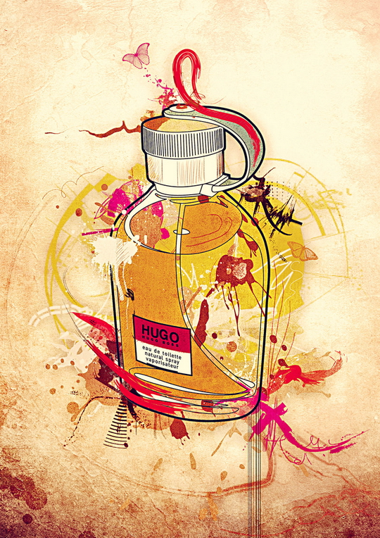 hugo_create___summer_by_cocacolagirlie hugo_create___summer_by_cocacolagirlie