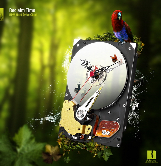 rpm-hdd-clock-advertisement rpm-hdd-clock-advertisement