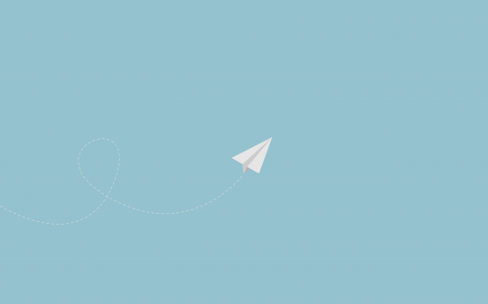 PaperPlane