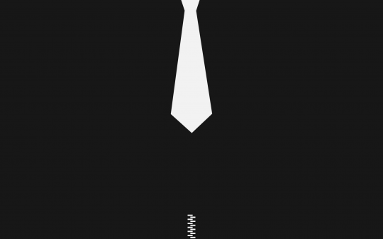 ZipandTie