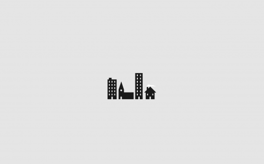 city