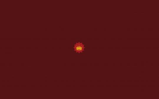 crimsonking