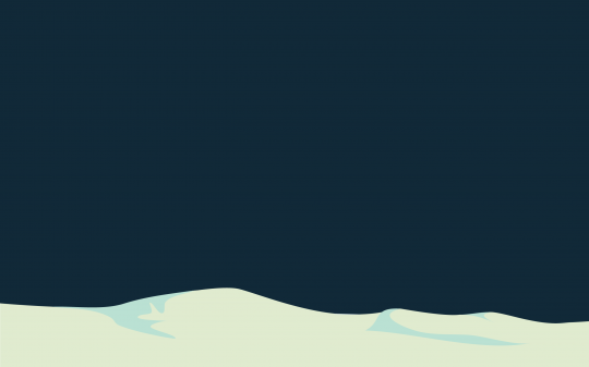 drifts