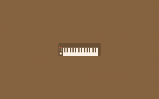 electric-piano