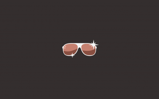 glasses