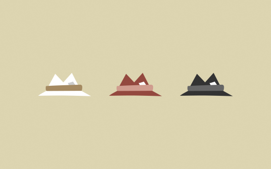 hats