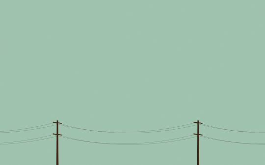 lines