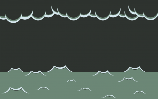 rain