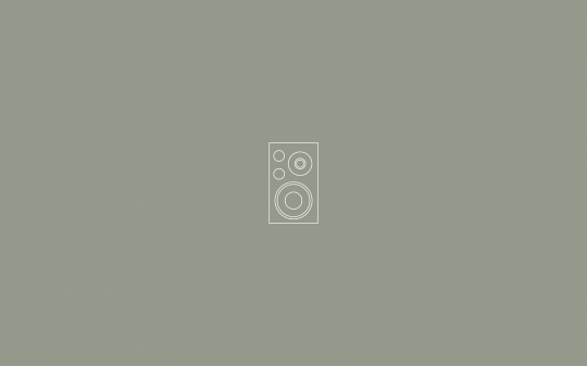 speaker