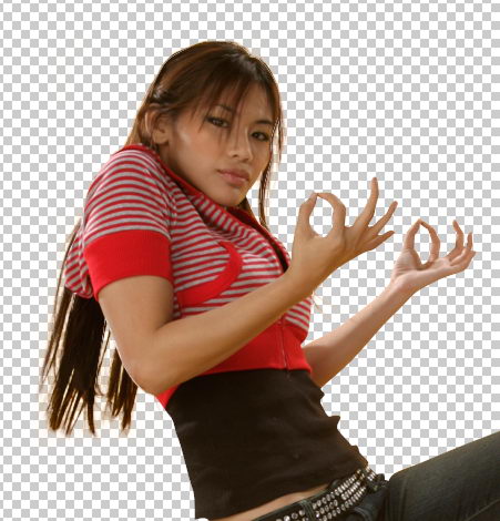 Photo Manipulation with Light Effects Photoshop Tutorial