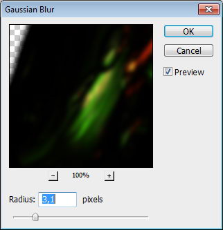 Photo Manipulation with Light Effects Photoshop Tutorial