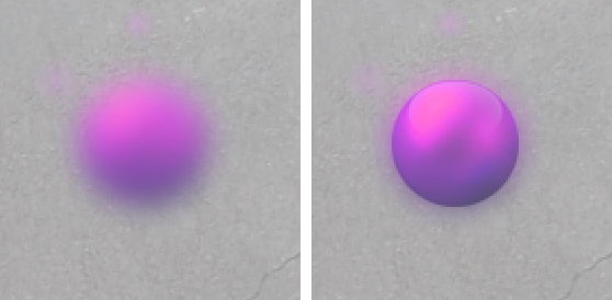 Photo Manipulation with Light Effects Photoshop Tutorial