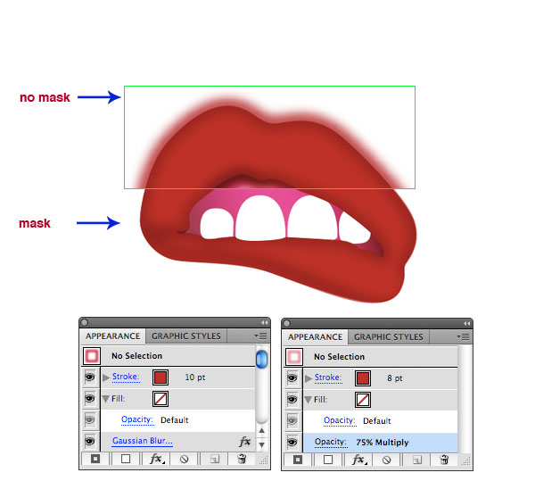 Create Brilliant Glossy Typography in Photoshop 14 Create Brilliant Glossy Typography in Photoshop