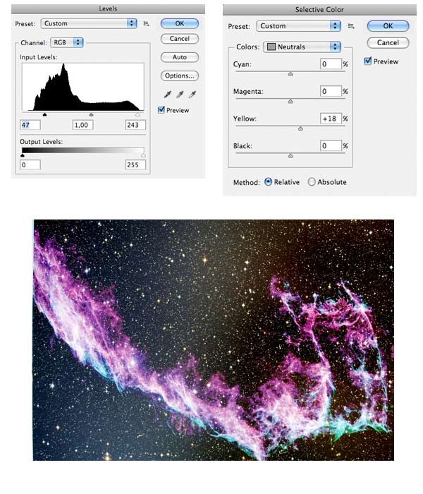 Create Brilliant Glossy Typography in Photoshop 22 Create Brilliant Glossy Typography in Photoshop