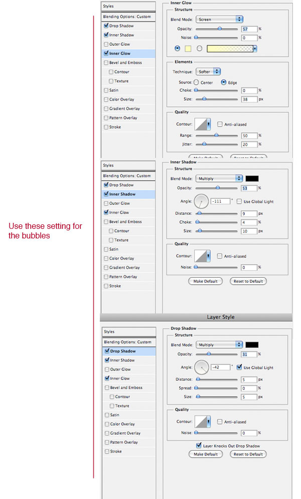 Create Brilliant Glossy Typography in Photoshop 26 1 Create Brilliant Glossy Typography in Photoshop