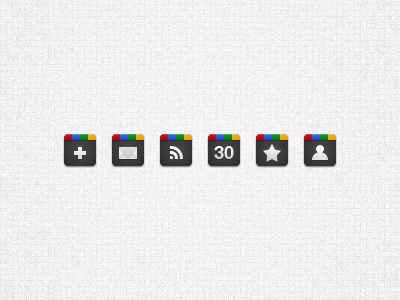 google-icons