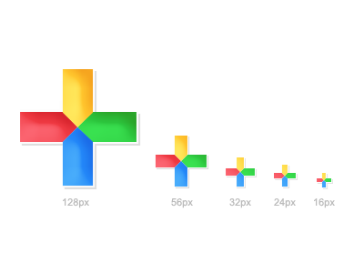 google_icon_set